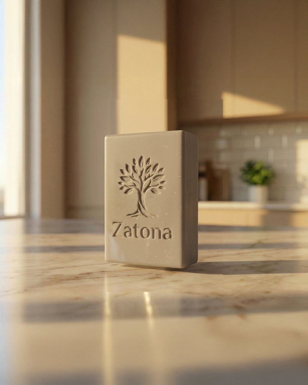 صابونة الطمي المغربي