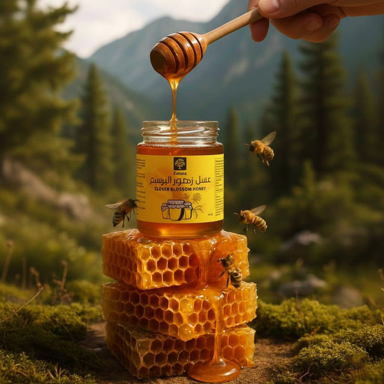 Honey | العسل
