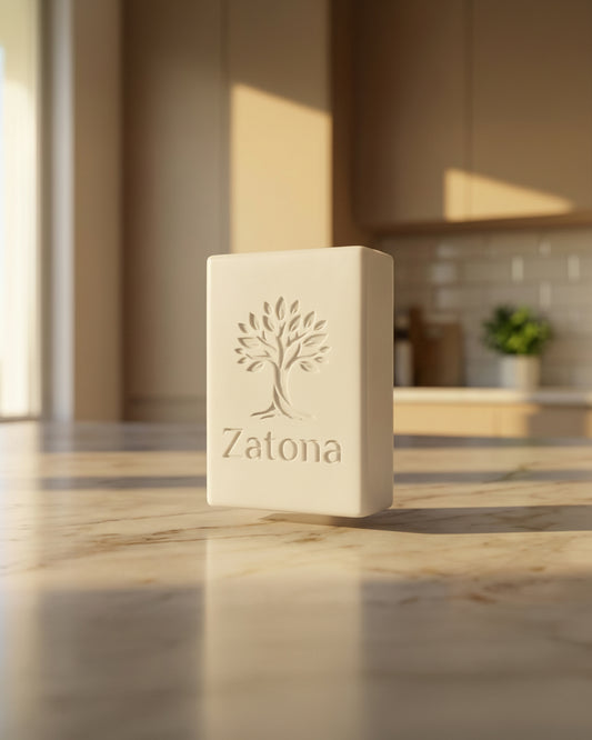 صابونة جوز الهند