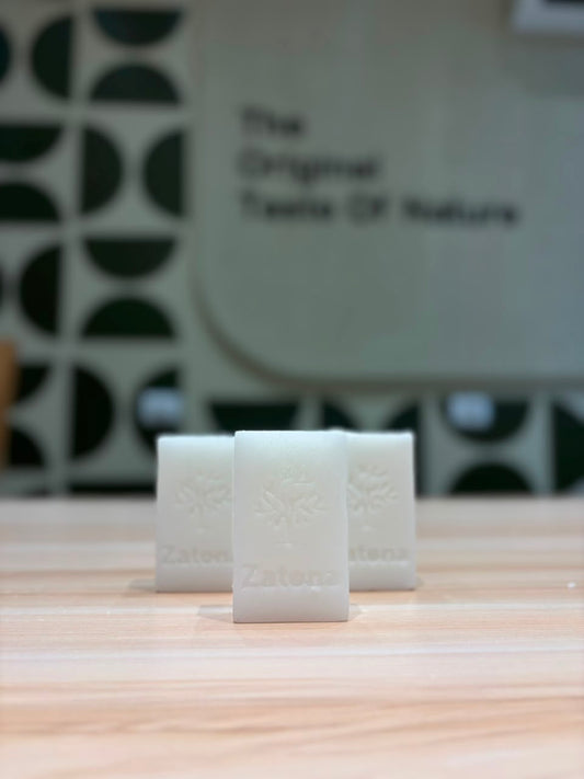 Coconut soap