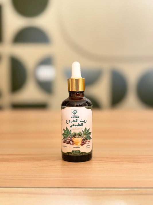 Castor Oil